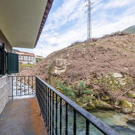 O Pimpao Hotel Vườn quốc gia Peneda-Gerês Ngoại thất bức ảnh