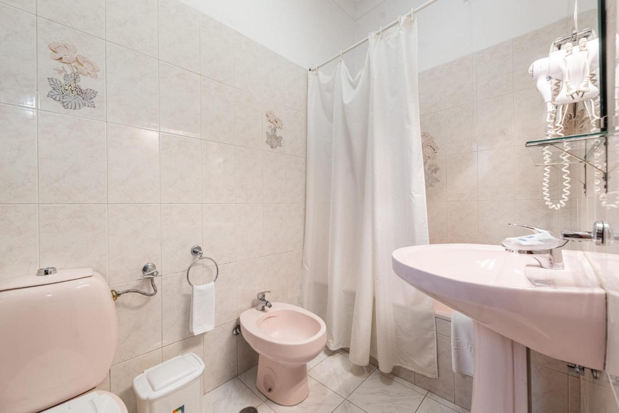 O Pimpao Hotel Vườn quốc gia Peneda-Gerês Ngoại thất bức ảnh
