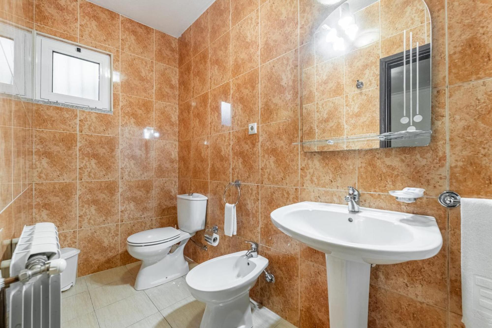 O Pimpao Hotel Vườn quốc gia Peneda-Gerês Ngoại thất bức ảnh