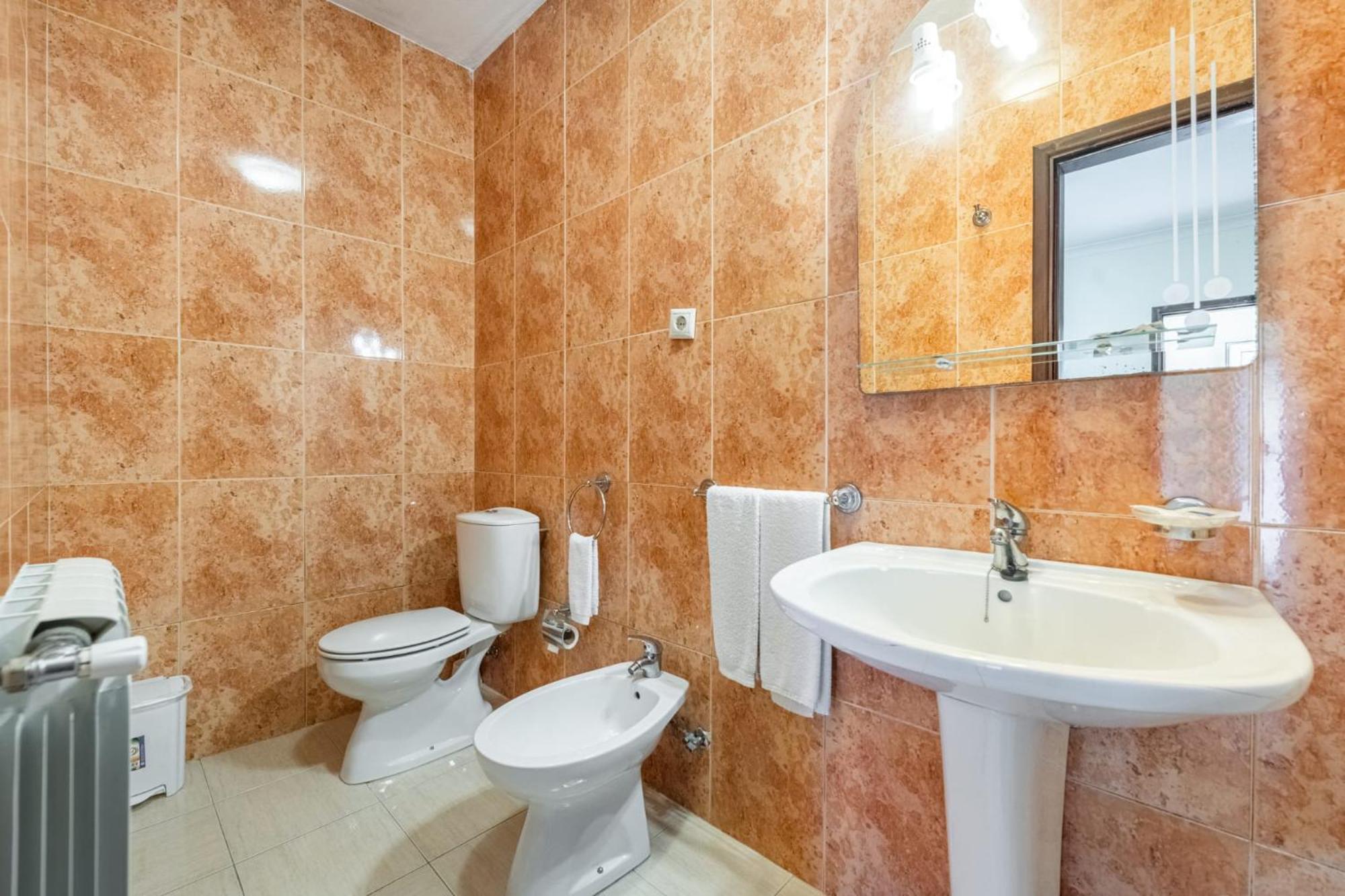 O Pimpao Hotel Vườn quốc gia Peneda-Gerês Ngoại thất bức ảnh