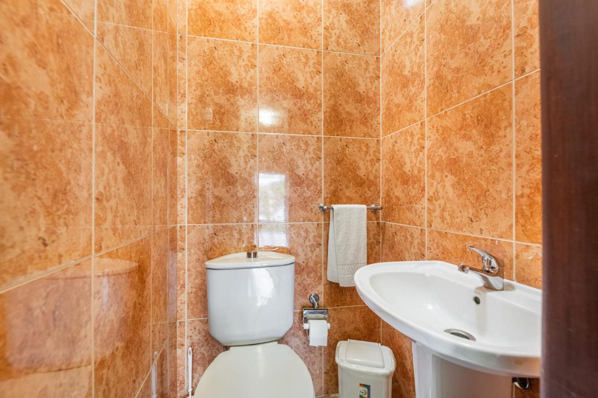O Pimpao Hotel Vườn quốc gia Peneda-Gerês Ngoại thất bức ảnh