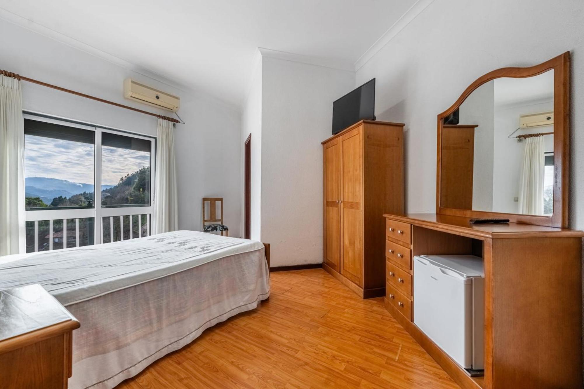 O Pimpao Hotel Vườn quốc gia Peneda-Gerês Ngoại thất bức ảnh