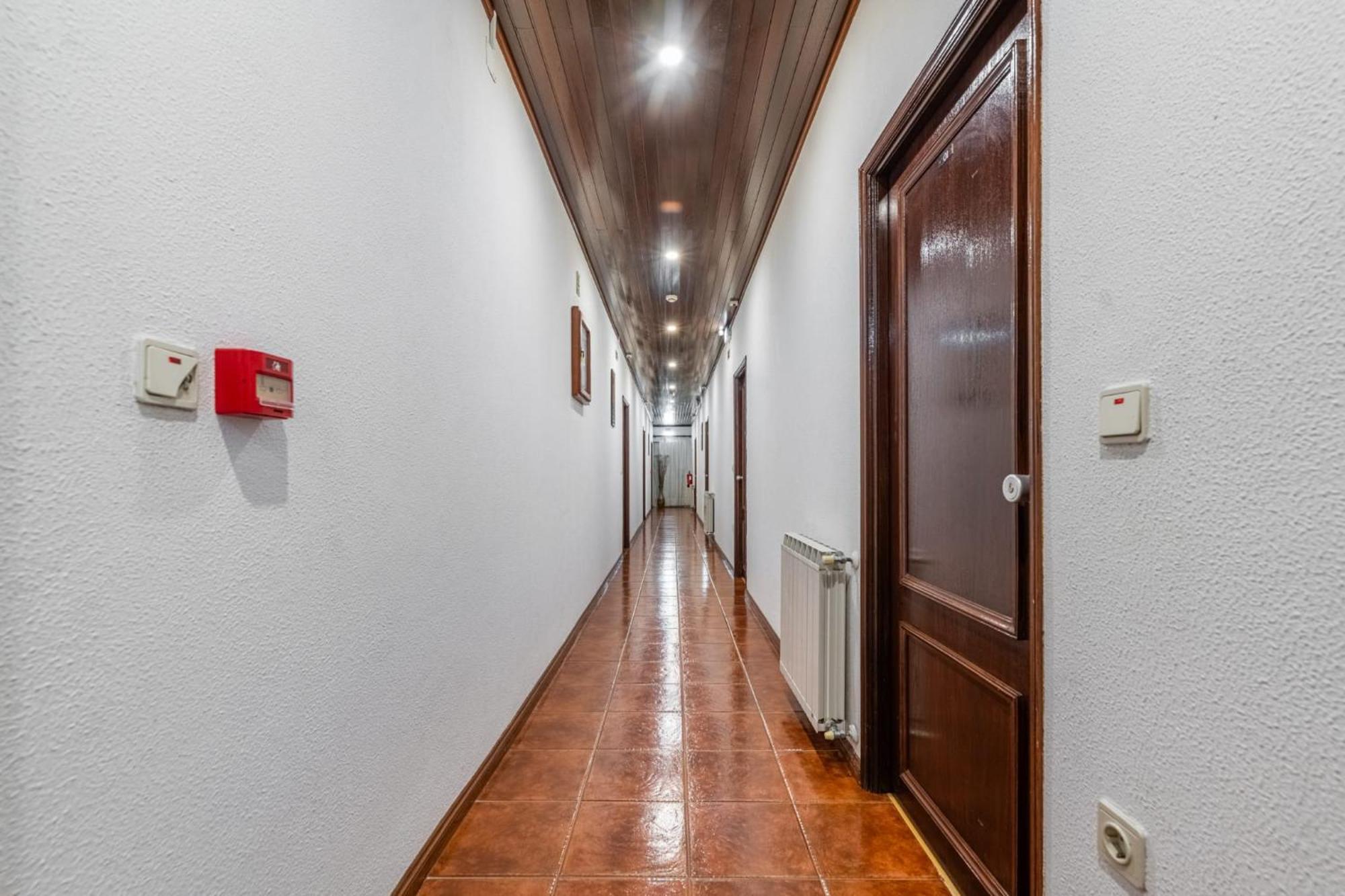 O Pimpao Hotel Vườn quốc gia Peneda-Gerês Ngoại thất bức ảnh