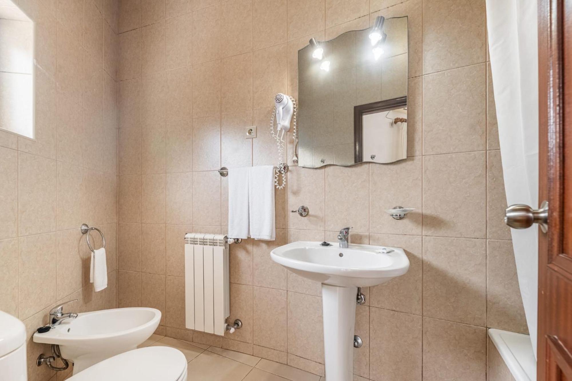 O Pimpao Hotel Vườn quốc gia Peneda-Gerês Ngoại thất bức ảnh