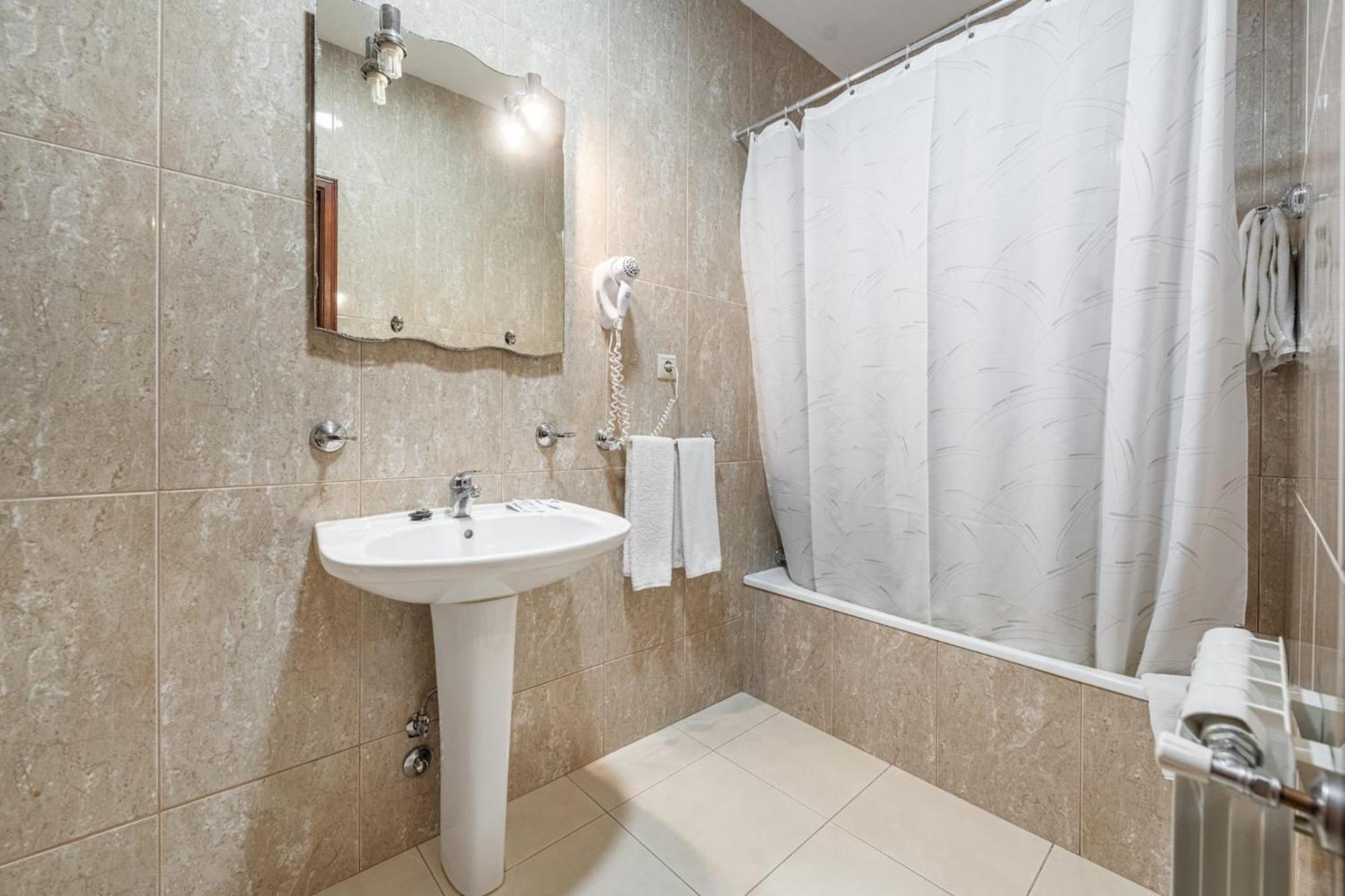 O Pimpao Hotel Vườn quốc gia Peneda-Gerês Ngoại thất bức ảnh