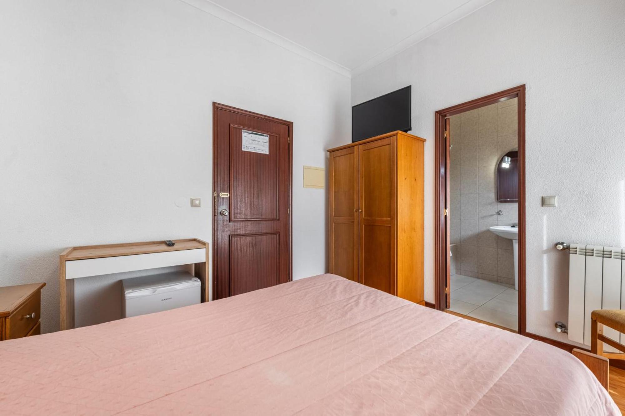 O Pimpao Hotel Vườn quốc gia Peneda-Gerês Ngoại thất bức ảnh