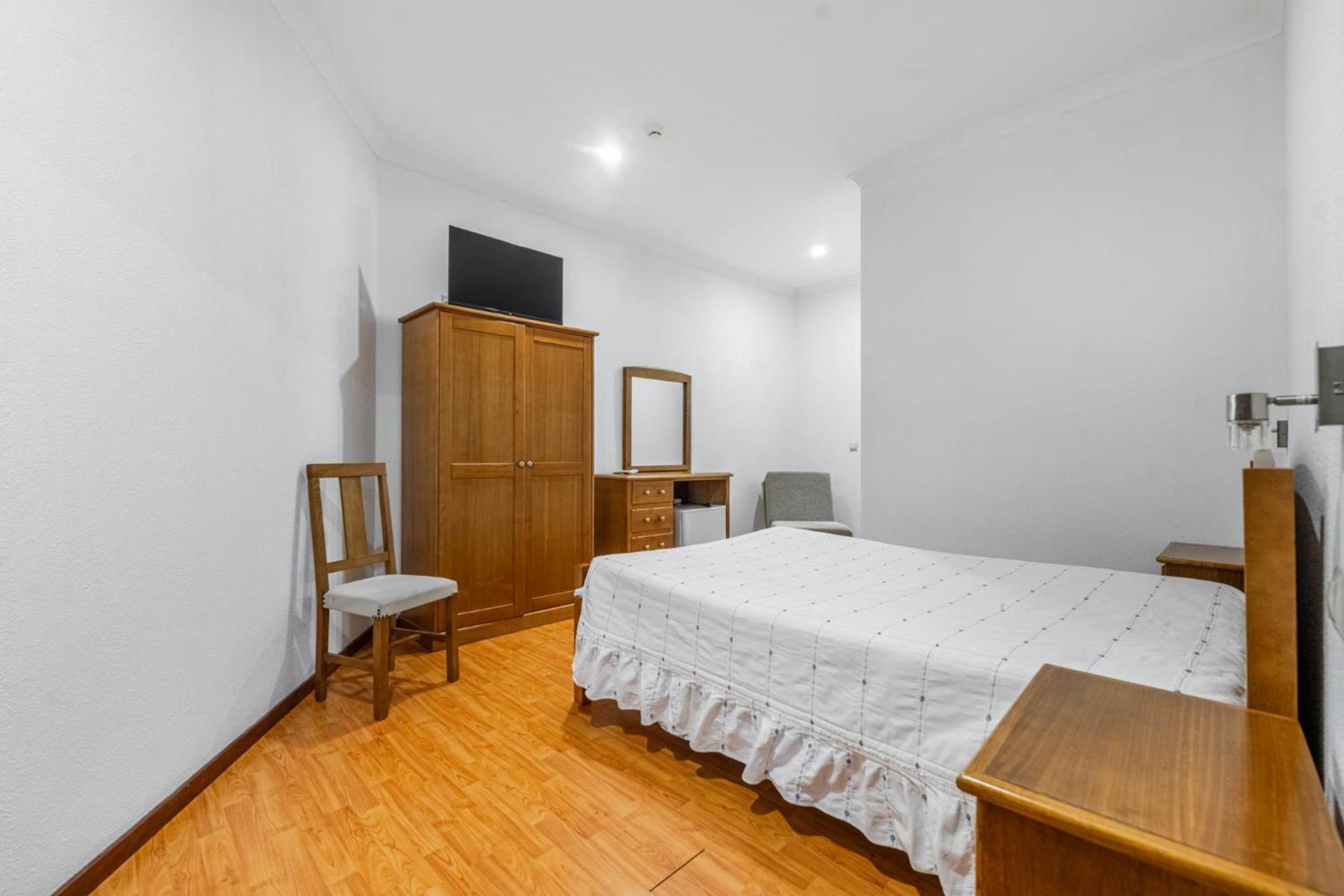 O Pimpao Hotel Vườn quốc gia Peneda-Gerês Ngoại thất bức ảnh