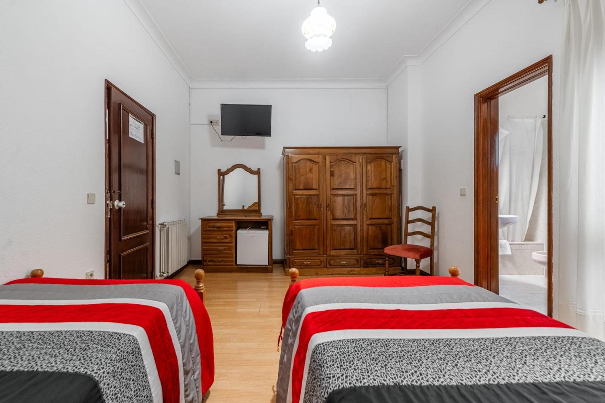 O Pimpao Hotel Vườn quốc gia Peneda-Gerês Ngoại thất bức ảnh