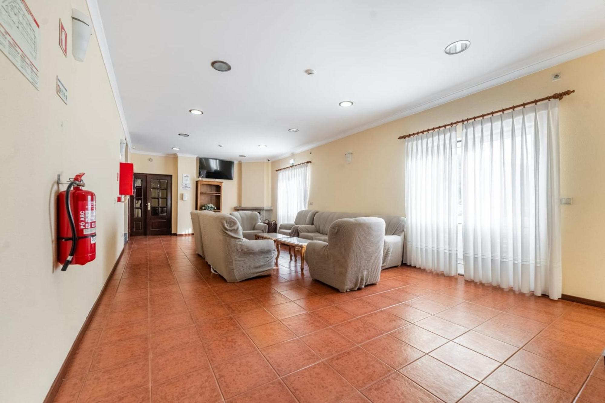 O Pimpao Hotel Vườn quốc gia Peneda-Gerês Ngoại thất bức ảnh