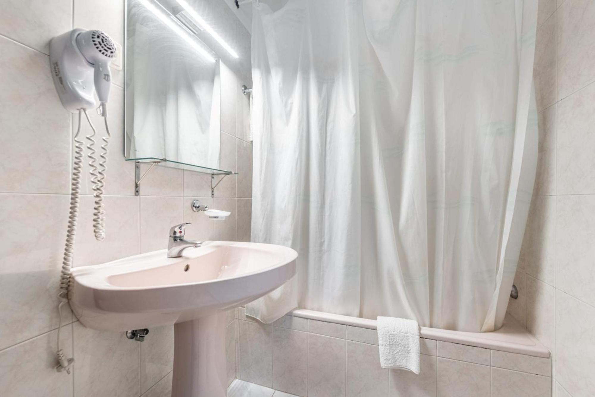 O Pimpao Hotel Vườn quốc gia Peneda-Gerês Ngoại thất bức ảnh