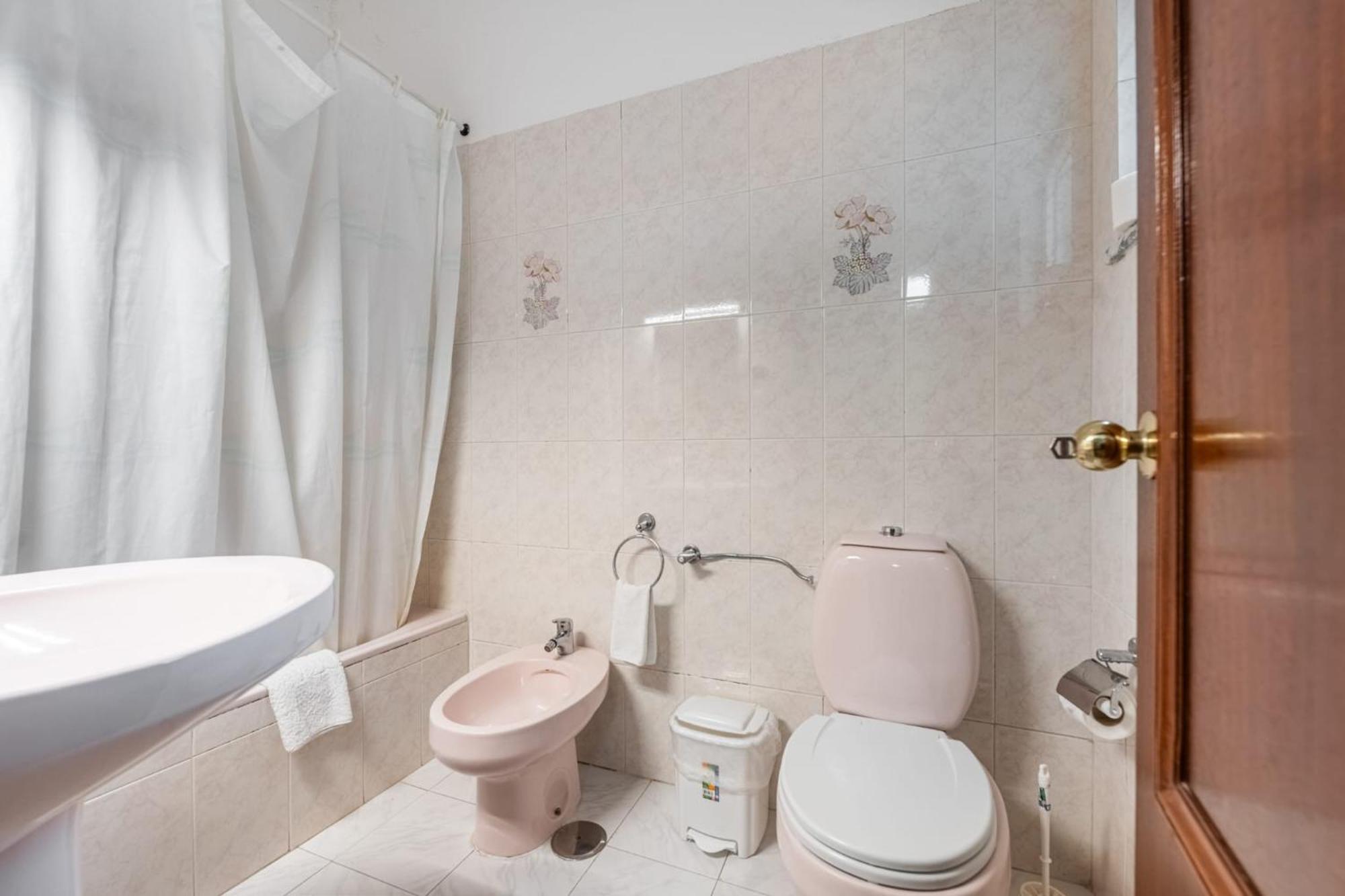 O Pimpao Hotel Vườn quốc gia Peneda-Gerês Ngoại thất bức ảnh